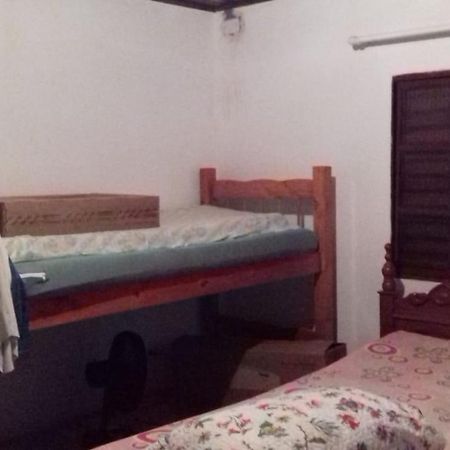 Villa Casa de Férias em Caragua à Caraguatatuba Extérieur photo