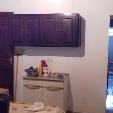 Villa Casa de Férias em Caragua à Caraguatatuba Extérieur photo