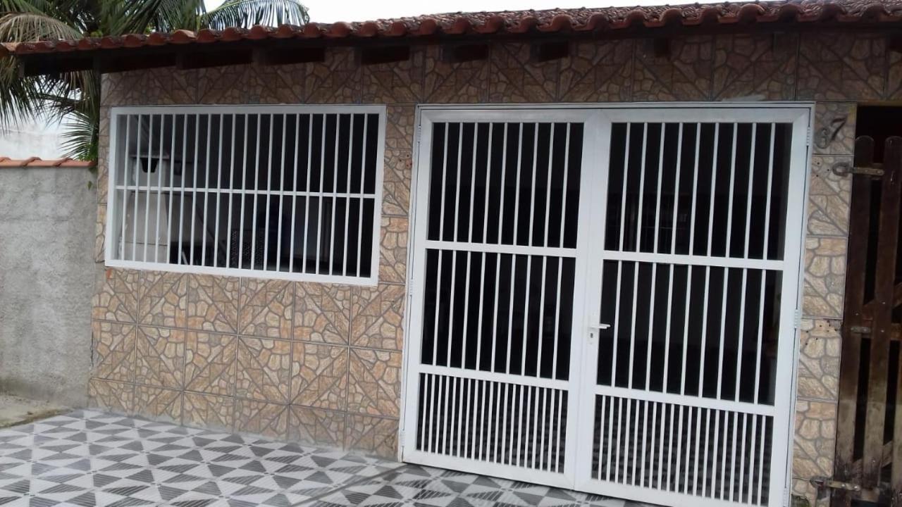 Villa Casa de Férias em Caragua à Caraguatatuba Extérieur photo