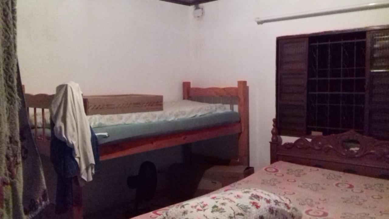 Villa Casa de Férias em Caragua à Caraguatatuba Extérieur photo