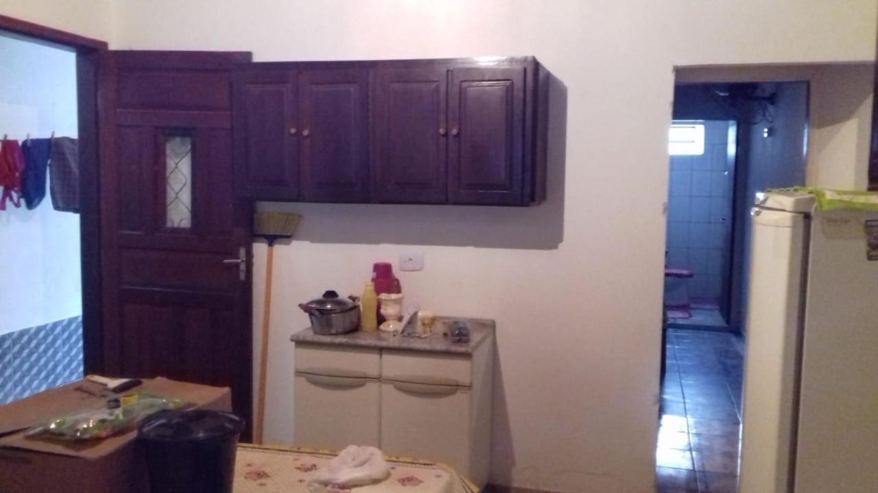 Villa Casa de Férias em Caragua à Caraguatatuba Extérieur photo