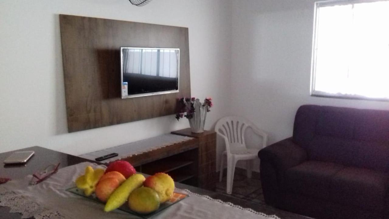 Villa Casa de Férias em Caragua à Caraguatatuba Extérieur photo